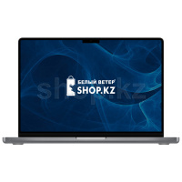 Retina Liquid XDR дисплейі бар Apple MacBook Pro A2918 (MTL73) ноутбугы