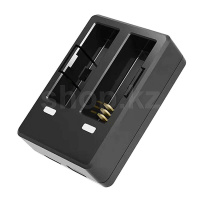 SJCAM экшн-камераларға SJ8 арналған зарядтау құрылғысы