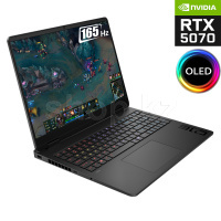 Ноутбук HP HyperX Omen 16-am2043ci, OLED (E23YCEA)