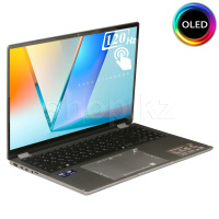 Ультрабук ASUS Vivobook 16 Flip TP3607SA, OLED (90NB1511-M00300)