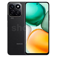 HONOR X7c, 6 GB, 128 GB, Midnight Black (ALT-LX1) смартфоны