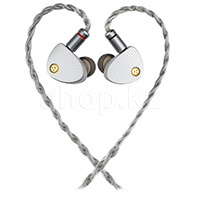 Наушники Moondrop Aria2, Silver