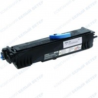Тонер-картридж Epson C13S050520 - Black