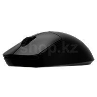 Мышь Logitech G PRO 2 Lightspeed, Black, USB