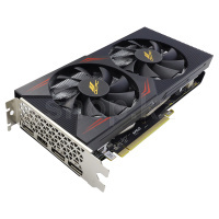 Видеокарта OCPC RX 6600 XE, 8 GB, Radeon RX 6600 XE