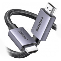 HDMI Ugreen HD153, 4K, 1m, BOX кәбілі