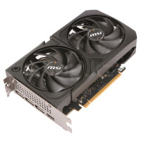 MSI RTX 5060 Ti Shadow 2X Plus, 16 GB, GeForce RTX 5060 Ti бейнекартасы