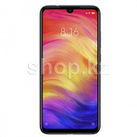 Смартфон Xiaomi Redmi Note 7, 32Gb, Black