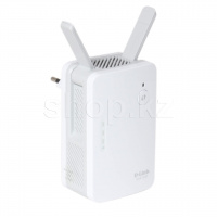 D-Link DAP-1620/RU/B1A кіру нүктесі