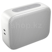 HP Bluetooth Speaker 350, Silver портативті динамигі
