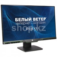 Монитор 27" HP X27i, Black