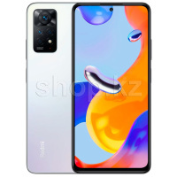 Смартфон Redmi Note 11 Pro, 128 GB, Polar White (2201116TG)