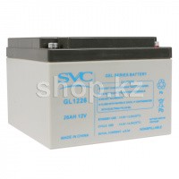 SVC GL1226, 26Ah/12V UPS батареясы