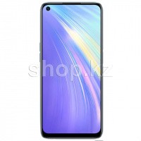 Смартфон realme 6, 8Gb, 128Gb, Comet White (RMX2001)