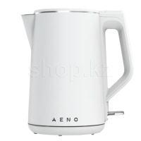 Чайник AENO EK2, White