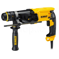Перфоратор DeWALT D25134K-QS