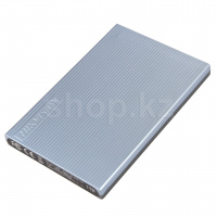 Внешний жесткий диск 1 TB 2.5", Hikvision Light T30, Blue