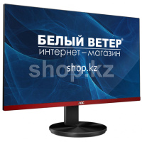 24.5" AOC G2590FX, Black-Red мониторы (SN:GPVK1HA031820)
