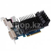 Видеокарта PCI-E 1024Mb ASUS GT 710SL, GeForce GT710 (710-1-SL)