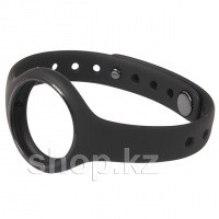 Ремешок для смарт-браслетов Xiaomi Amazfit, Black