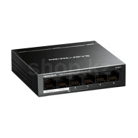 Switch 6 port Mercusys MS106LP