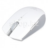 Мышь Razer Atheris, Mercury White, USB