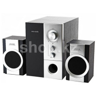 Колонки Microlab M-590 (2.1), Black (SN:56465901914369)