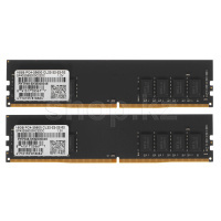 DDR-4 DIMM 32 GB 3200 MHz Geil Pristine Series, 2x 16 GB Kit, BOX (GP432GB3200C22DC)