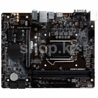 Материнская плата MSI B365M PRO-VH, LGA1151