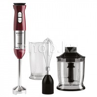 Блендер Scarlett SC-HB42F54, Burgundy