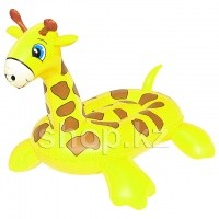 Надувная игрушка Bestway Жираф 41082