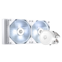 Система водяного охлаждения ID-Cooling Frostflow X 240 Lite Snow (LGA1700)