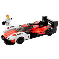 Конструктор Lego, Speed Champions: Порше 963