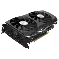 Видеокарта ZOTAC RTX 4070 Twin Edge OC, 12 GB, GeForce RTX 4070