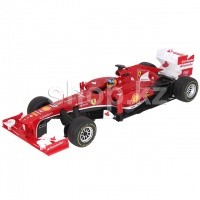 Rastar Ferrari F138, Red радио басқару машинасы