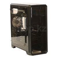 Корпус GameMax G561E-BK, Black