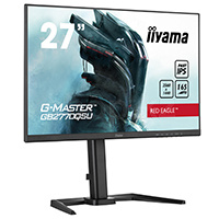 27" iiyama G-Master GB2770QSU-B5, Black мониторы