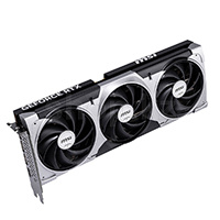 MSI RTX 5060 Ventus 3X OC, 8 GB, GeForсe RTX 5060 бейнекартасы