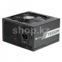Блок питания ATX 650W Corsair TX650M
