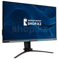 Монитор 27" Acer Predator XB273UGSbmiiprzx, Black (SN:MMTJ5EE00110916ECB8521)