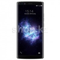 Смартфон Doogee MIX 2, 128Gb, Black