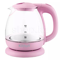 Чайник Kitfort KT-653-2, Pink