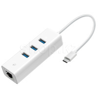 Сетевая карта TP-Link UE330C