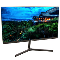 Монитор 21.45" Sanc M2253 V2, Black