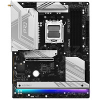 Материнская плата ASRock B850 PRO RS WiFi, AM5