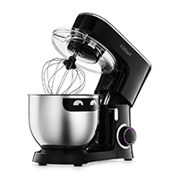 Миксер Kitfort КТ-3080, Black