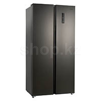 Бирюса SBS 400 DI, Black тоңазытқышы
