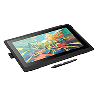 Графический планшет Wacom Cintiq 16