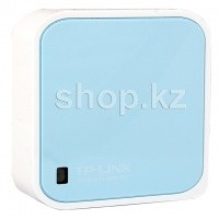 Маршрутизатор TP-Link TL-WR802N