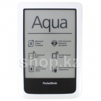 Электронная книга PocketBook 640 Aqua, White